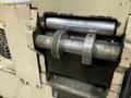 6" SONORUKA COIL REEL UNCOILER &amp; STRAIGHTENER FEED LINE: YOBRO #25971