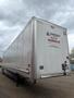 Wabash 53′ Dry Van, 2022 – Air Ride
