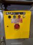 50 TON GEKA MODEL #HYD-50-S HYDRUALIC IRONWORKER: YOBRO #23976
