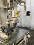 38-TON HANNIFIN HYDRAULIC C FRAME PRESS: STOCK #81208