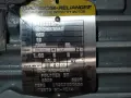 BALDOR 10 HP MOTOR  -  AEM2238-4