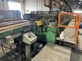 LOC SEAM - STANDING SEAM METAL ROOF PANEL ROLLFORMER LINE, COMPLETE LINE: STOCK #23382