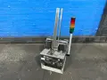 THIELE TECHNOLOGIES FRICTION FEEDER   -  TF-1250