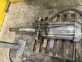 100 TON X 21&quot; HYDRAULIC CYLINDER AND 20 HP POWER UNIT : STOCK 21875