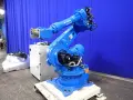 Yaskawa Motoman Robot - Hp165d