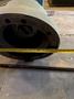 9" GRAY BORING MILL 90 DEGREE FACING HEAD ATTACHEMENT. STOCK # 0655526