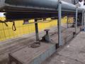16' JETLINE ENGINEERING MODEL #LWS-192 LONGITUDINAL EXTERNAL SEAM WELDER: YOBRO #25751