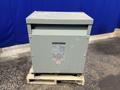 MGM TRANSFORMER COMPANY 50 KVA TRANSFORMER  -  AD270-H0254