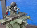 CINCINNATI 5” X 36” CUTTER GRINDER  -  NO. 2