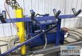 Peddinghaus Ocean Clipper II CNC Angle, Flat Bar, Punch &amp; Shear Line