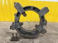 21" HEAVY DUTY STEADY REST: YOBRO #26016