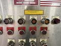 24" WIDE BELT CAE RANSOHOFF 3-STAGE STAINLESS STEEL BELT CONVEYOR PARTS WASHER, WITH RUST INHIBITOR APPLICATION: YOBRO #25378
