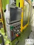 53 TON 1.6 OZ NISSEI MODEL TNS50R5V VERTICAL CLAMP AND INJECTION MOLDING MACHINE MFG 2006