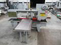 DoAll C-916 Horizontal Band Saw 9" x 16" Capacity, 1" Blade