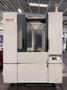 DMG Mori Seiki NH4000 DCG Horizontal Machining Center – Mill