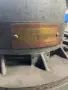 EX-CELL-O 42” X 9” VERTICAL MILL