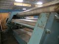 5/8" X  10 FT. BERTSCH 4-Roll Double Pinch Hydraulic Plate Bending Roll Model 11