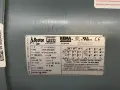 WEG 5 HP MOTOR   -  MUTF-W