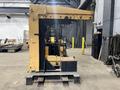 Royal T400C Gas/LGP 40,000 Lbs Forklift Fork Truck Hard Tire with Hoist Taylor Cat Tow Motor