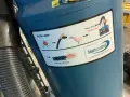 DUSTCONTROL AB PORTABLE DUST COLLECTOR   -  DC 3800TR EX