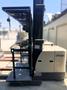 Crown SP3550H-30 Electric Stand-up Stock Picker Forklift 2022 equipped with 3,282 Hours, V-Force Battery and Charger