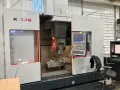 2007 Fidia K199 5-Axis Vertical Machining Center