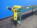 WARDCRAFT CONVEYORS 364” X 20” BELT CONVEYOR  -  HVG2000-30
