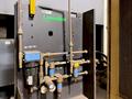 Mitsubishi ML3015eX-F60 Fiber Laser
