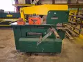 90 TON SCOTCHMAN 9012-24M HYDRAULIC IRONWORKER