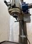 2 HP CYCLEMATIC S24B DRILL PRESS. STOCK # 0430126