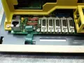 FANUC OPERATOR PANEL INTERFACE  -  A02B-0283-B502