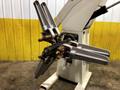 3000 LBS X 18&quot; DURANT MODEL #D-301-SPP MOTORIZED UNCOILER / COIL REEL, NEW 2018 STOCK #3189
