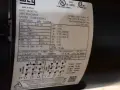 CINCINNATI 12" FAN  -  WAF-12