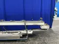 9” X 360” X 7” Large Quench Tank