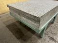 48&quot; X 72&quot; SURFACE PLATE: STOCK #77144