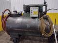 PORTABLE OIL PUMP CART W/ TANK: YOBRO #25282