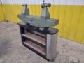 30&quot; X 10&quot; NIGARA RIKEN PRECISION BENCH CENTERS: STOCK #23367