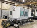 HAAS EC2000 HORIZONTAL MACHINING CENTER: STOCK #81124