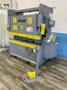 70 TON X 6' BETENBENDER HYDRAULIC PRESS BRAKE: STOCK #81248