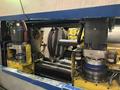 Extrusion Press, SMS, 1450 Ton