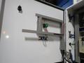 YASKAWA / MOTOMAN ROBOT CONTROL  -  UP20 / DX200