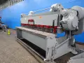 CINCINNATI 125" OPENING SHEAR  -  1410