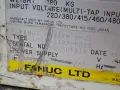 Fanuc Robot Control System - A05b-2403-b042