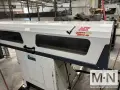 Mori Seiki ZT-1000Y CNC Lathe - Twin Spindle &amp; Twin Turret