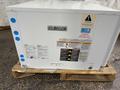 Bosch Water Source Heat Pump - Sm060-1ahx-xrsata-chtx