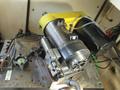 Bryant RU1 CNC Internal Grinding Machine, Fanuc 0iMD Control
