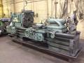 30" X 96" SIDNEY ENGINE LATHE: STOCK #65649