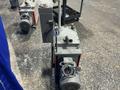 Boc Edwards 8.5/7.5 Kw Vacuum Pump - E2m275