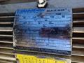 NOVATEC 18" X 18" X 21" EXTRUDER