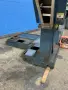 TURBO CONVEYOR 5” CHIP CONVEYOR  -  6385-8007